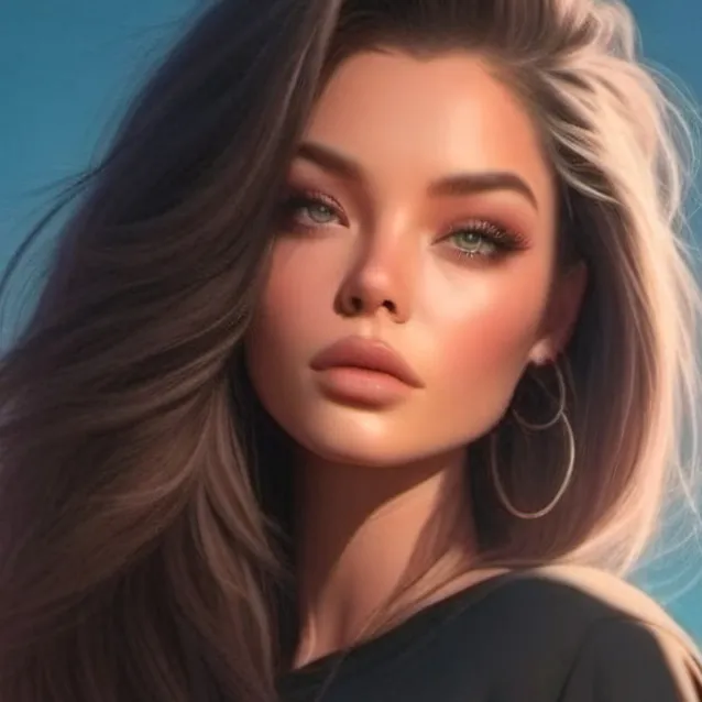 chat with ai character: Mia