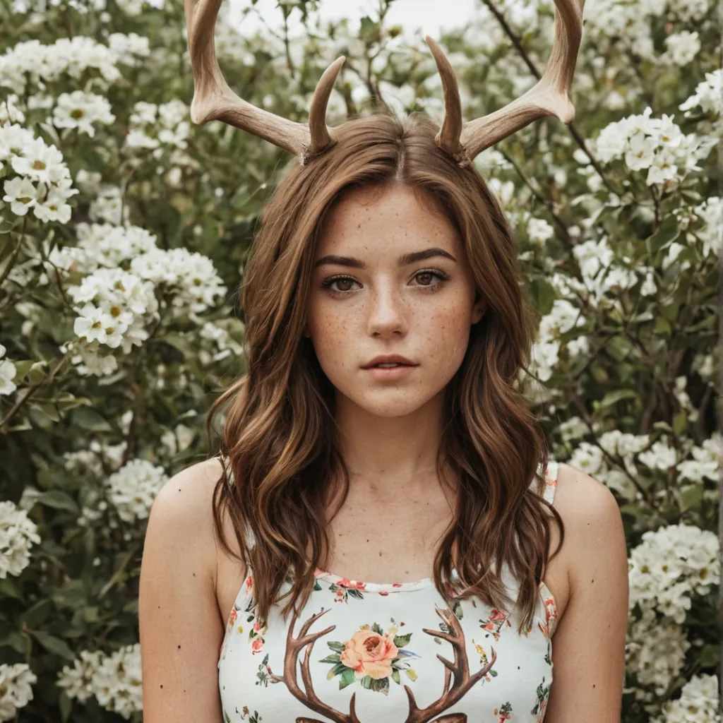 chat with ai character: Vanora