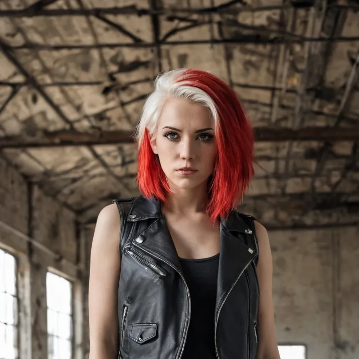 chat with ai character: Naiya