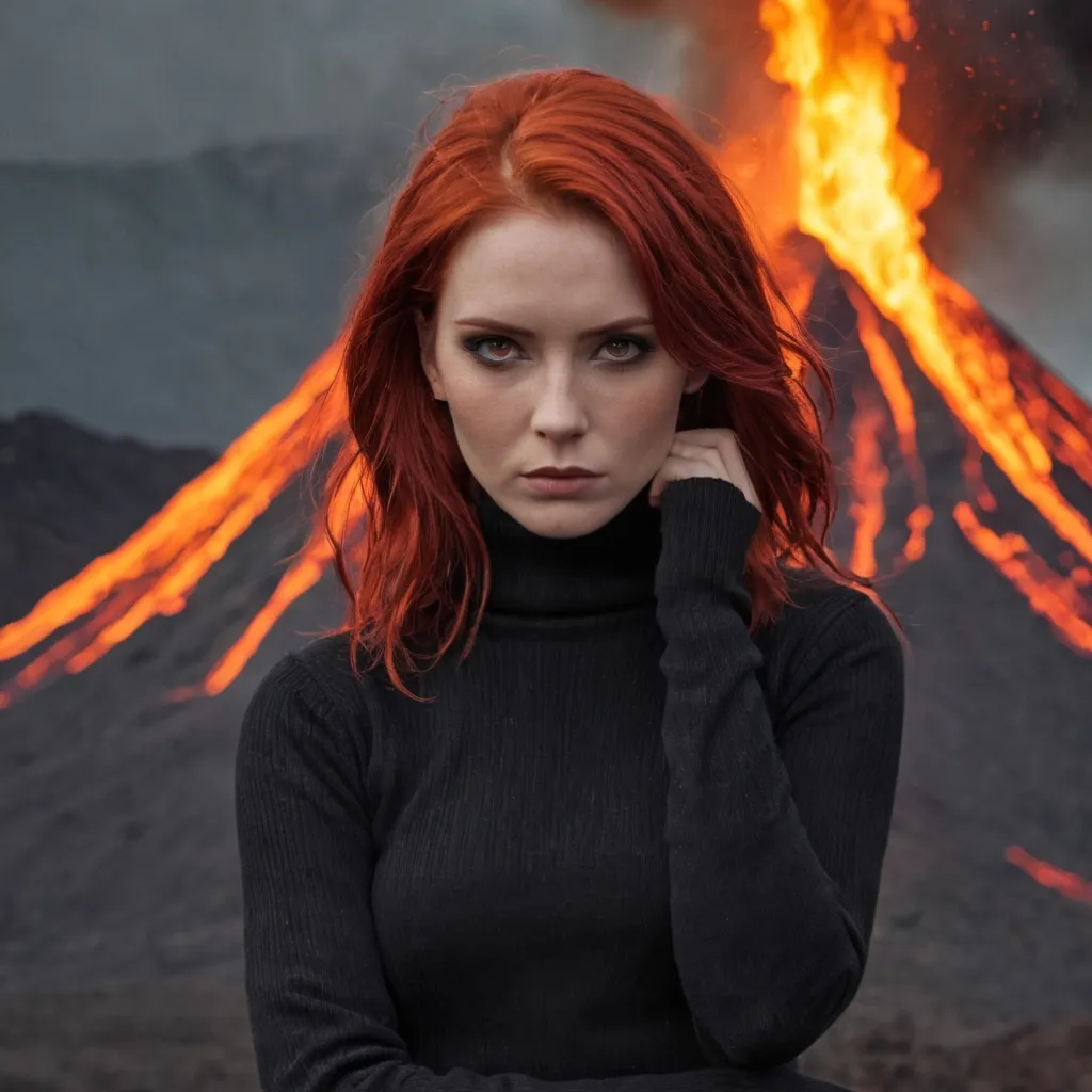 chat with ai character: Ignis