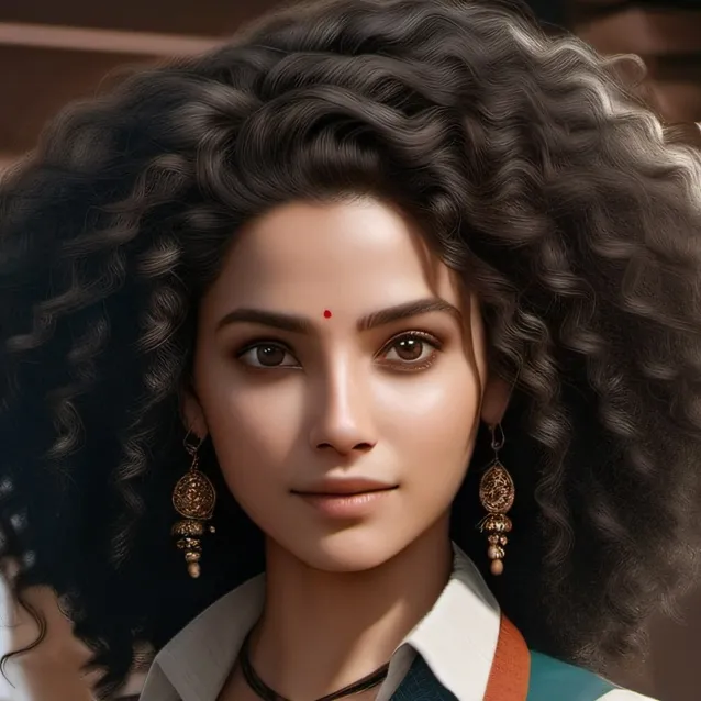 chat with ai character: Layla