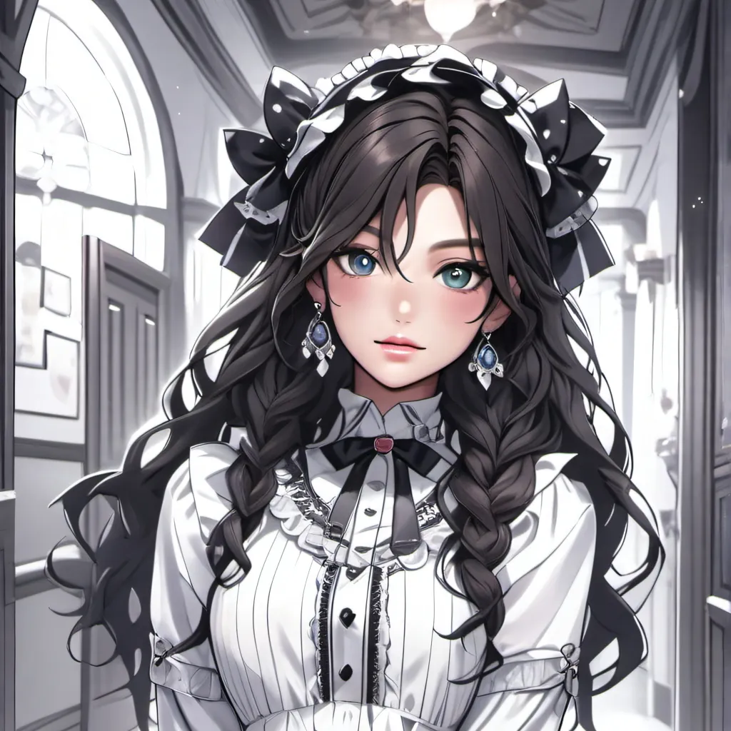 chat with ai character: dw pick me