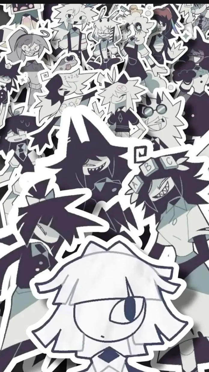 ai character: FPE background