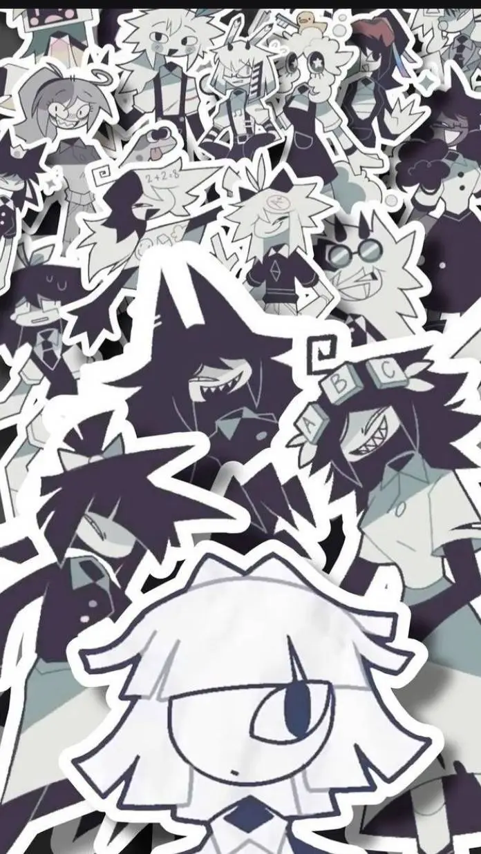 ai character: FPE background