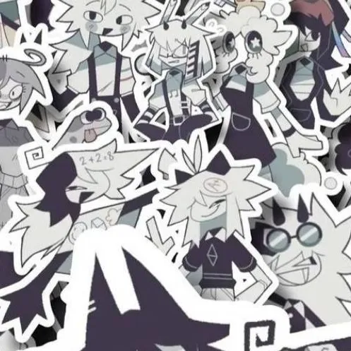 chat with ai character: FPE