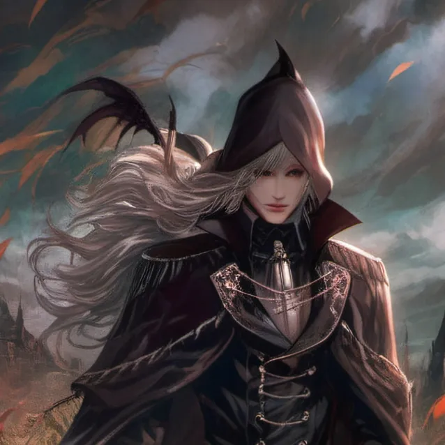 chat with ai character: faucheur 