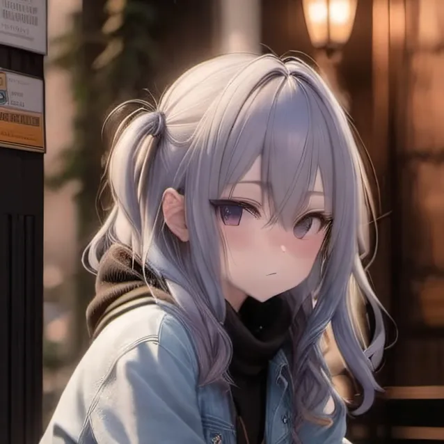 chat with ai character: Kana