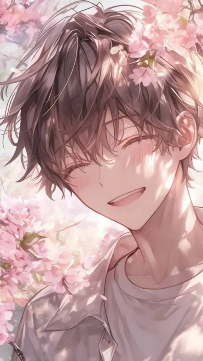 ai character: kazehaya background