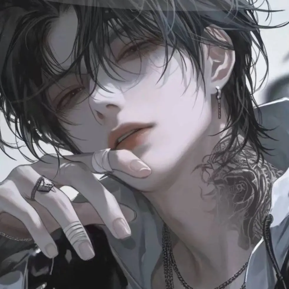 chat with ai character: kaïdo