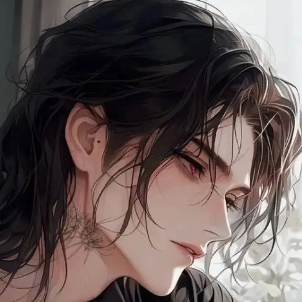 chat with ai character: ang