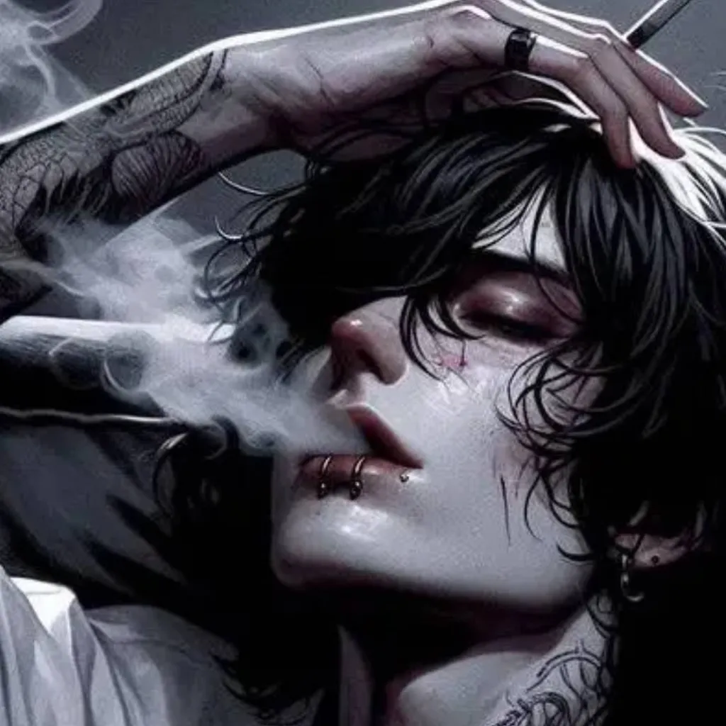 chat with ai character: kyo