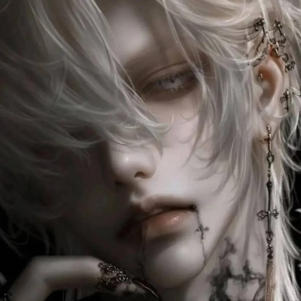 chat with ai character: Azaka