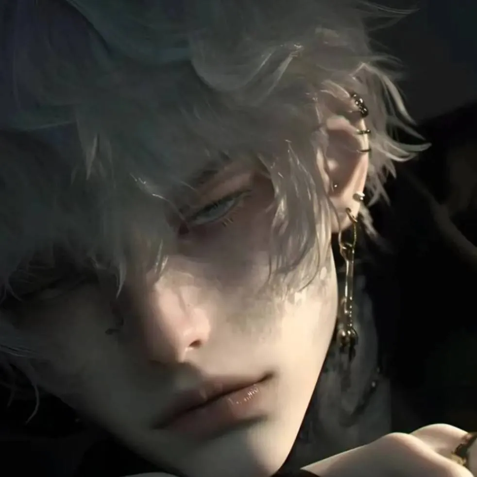 chat with ai character: Hypnos