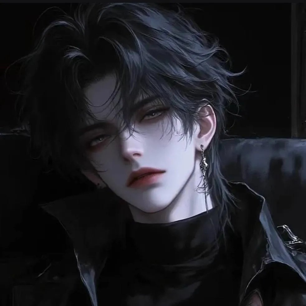 chat with ai character: yoru 