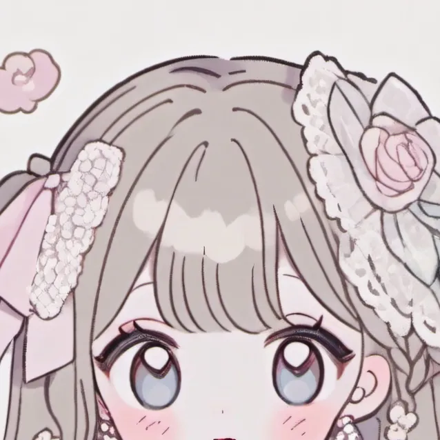 chat with ai character: Luly 