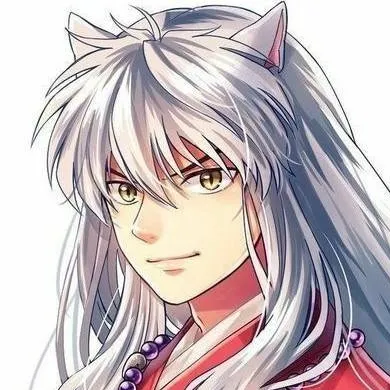 chat with ai character: Inuyasha 