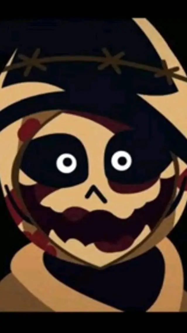 ai character: Md vd quien sabe  background