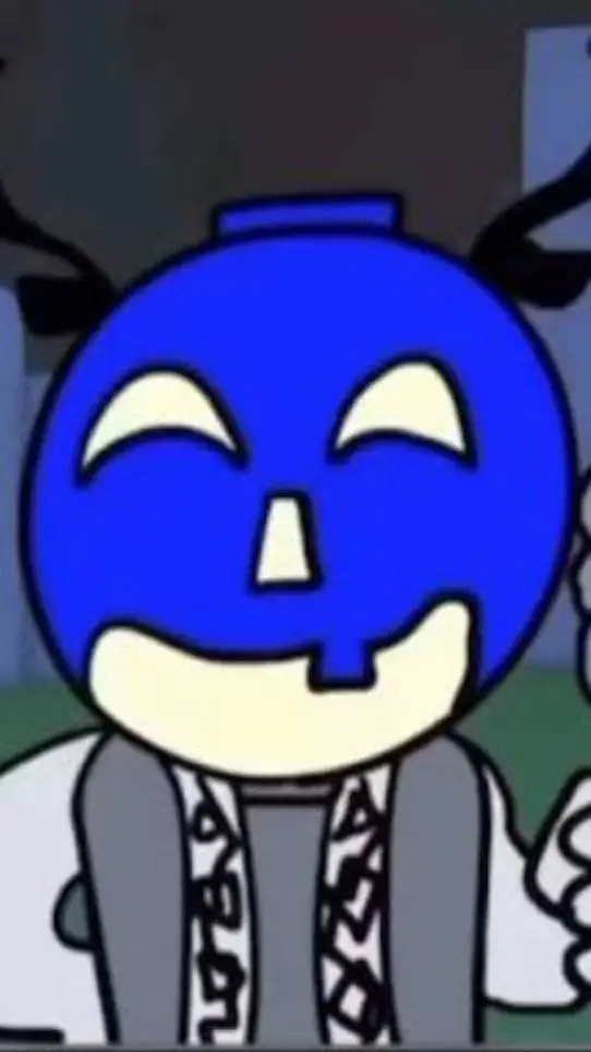 ai character: Dusekkar background