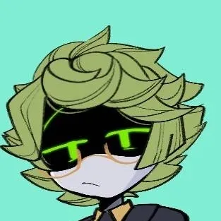 chat with ai character: Z Murder drones OC