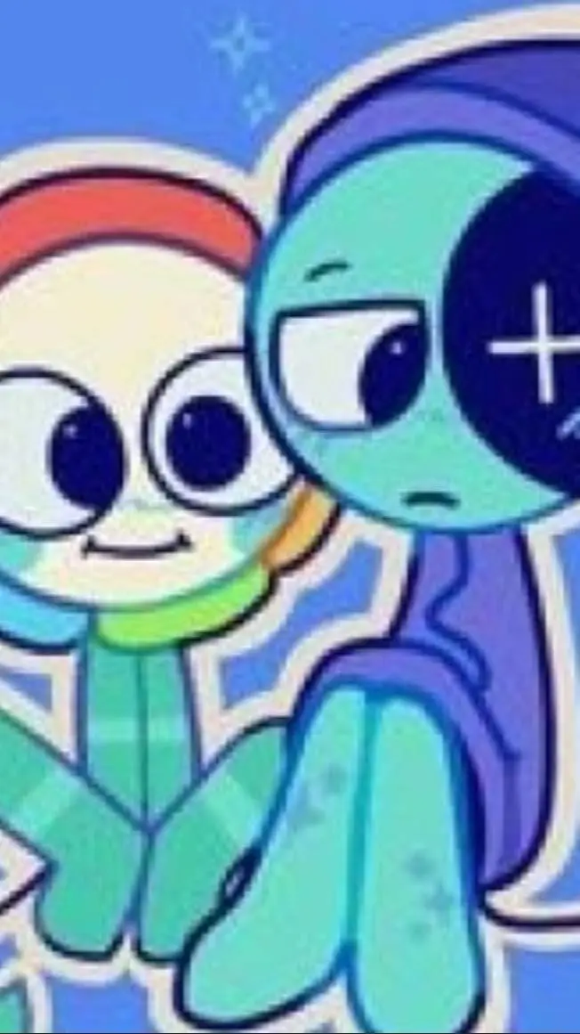 ai character: Dancifer novalite background