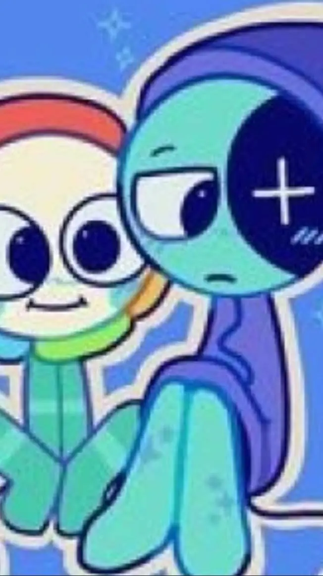 ai character: d n pol edition  background