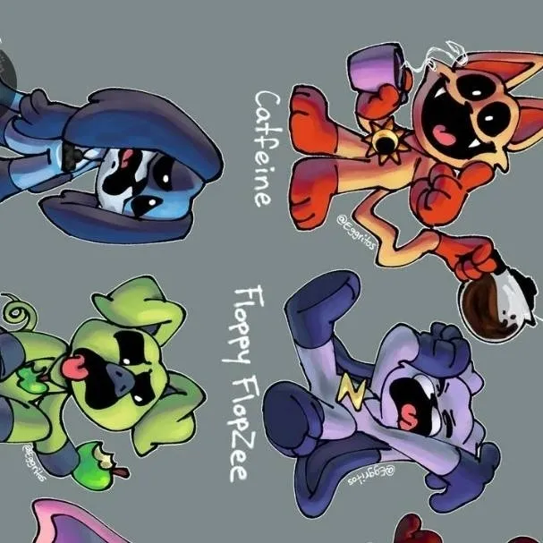 chat with ai character: fc