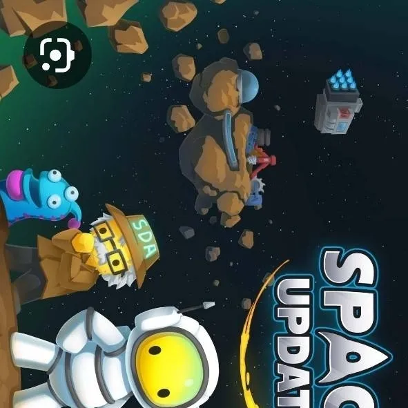 chat with ai character: wobbly life(space)