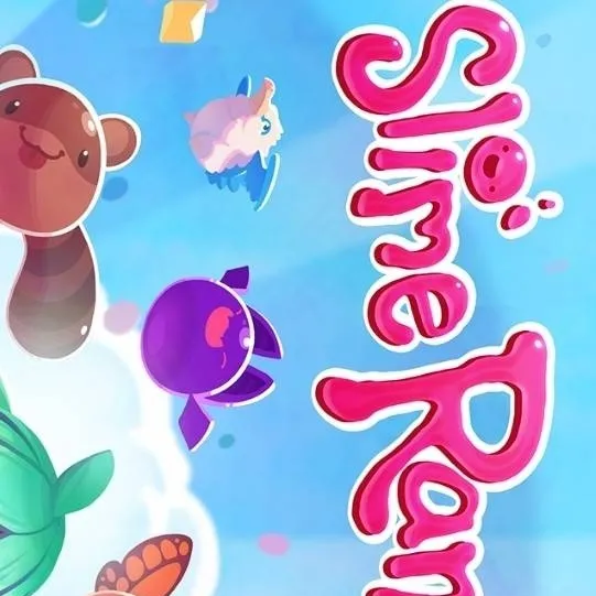 chat with ai character: slime rancher 2