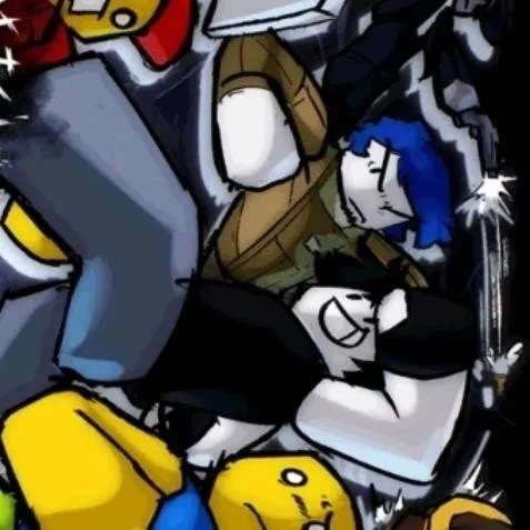 chat with ai character: forsaken