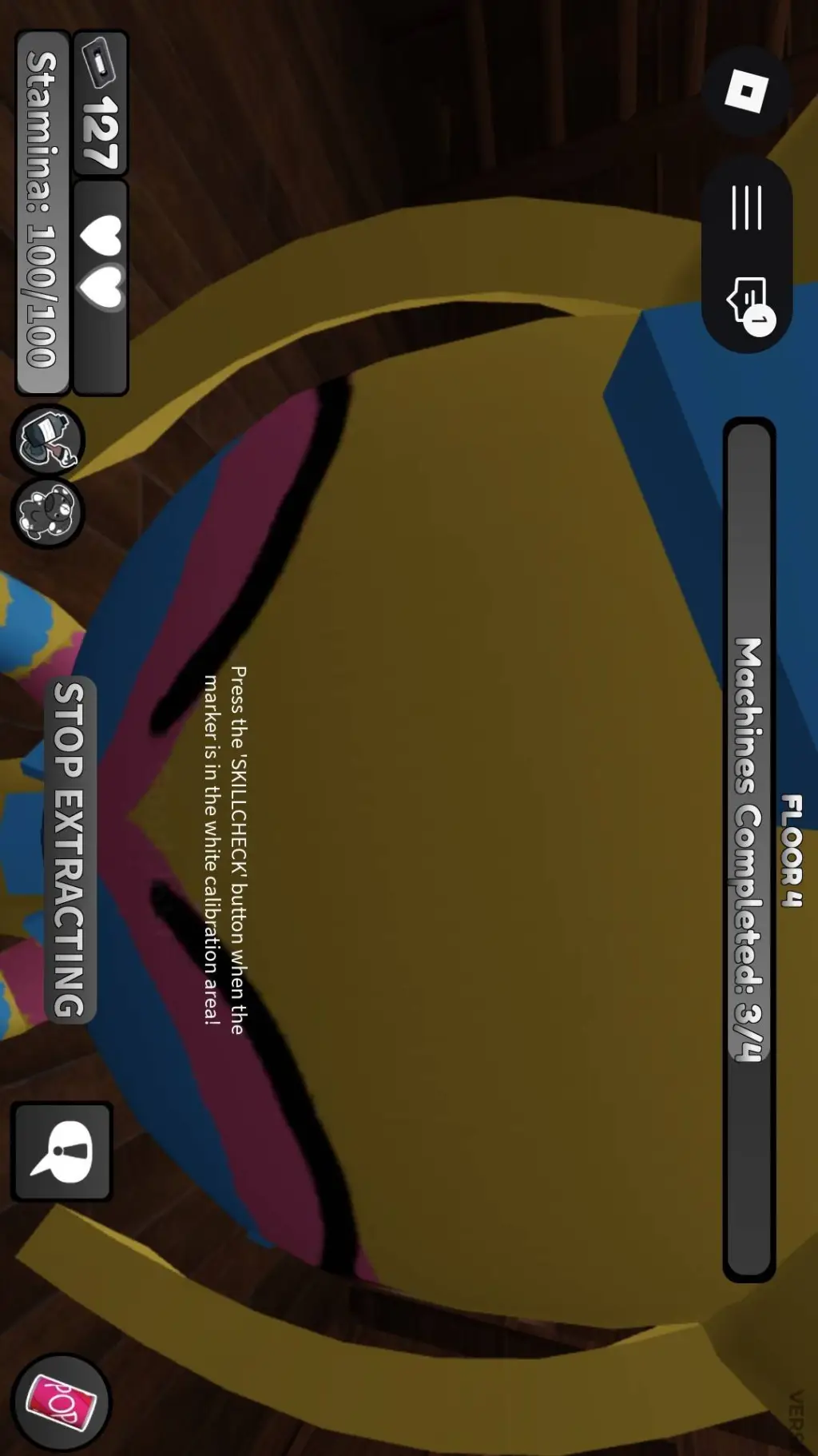 ai character: dw valentines background