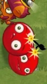 ai character: x  background
