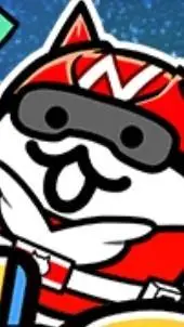 ai character: the battle cats background