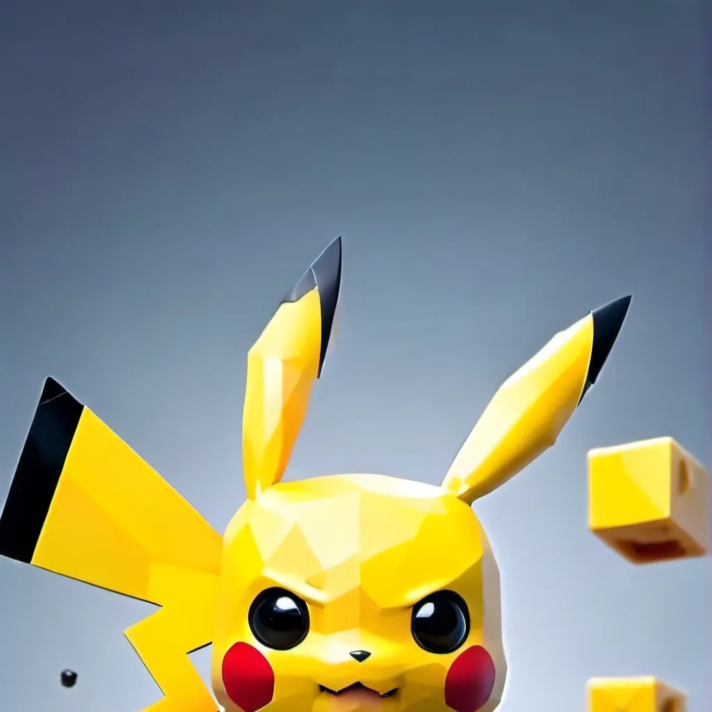 chat with ai character: cobblemon my team