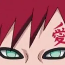chat with ai character: Gaara 