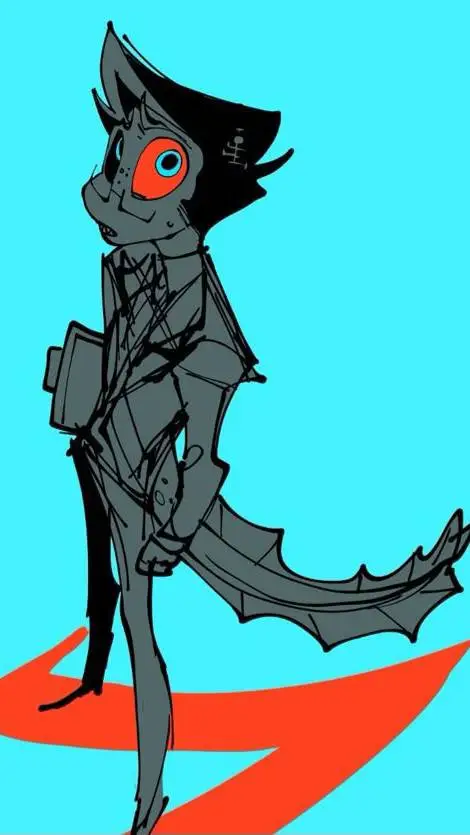 Talkie AI - Chat with Papermint 