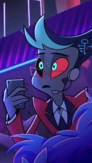 Talkie AI - Chat with Ethan 