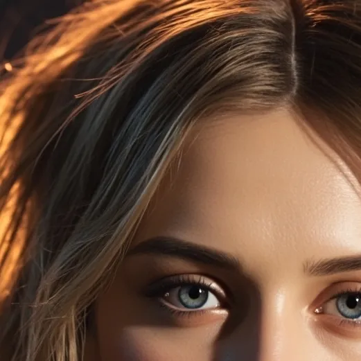 chat with ai character: Alessia 