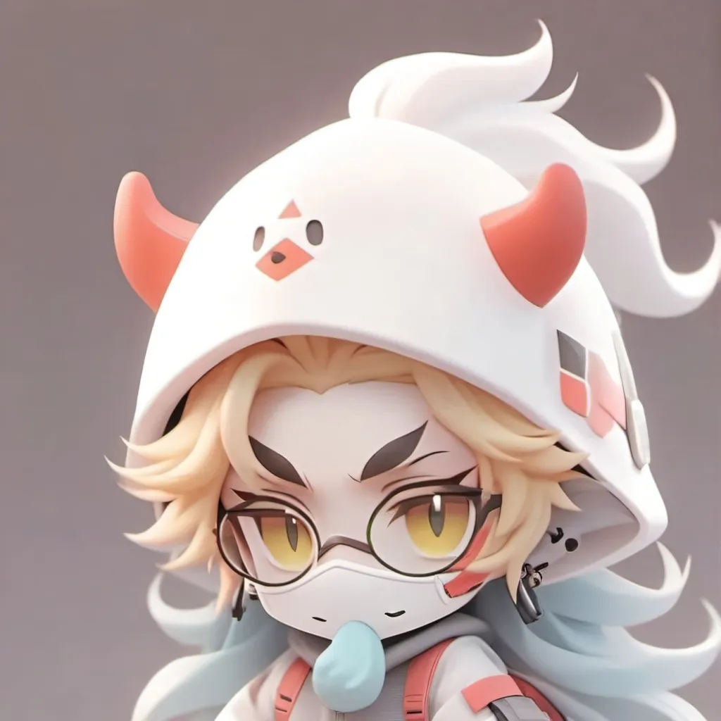 chat with ai character: TBHK