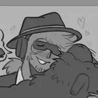 chat with ai character: ♠_Chance_♠