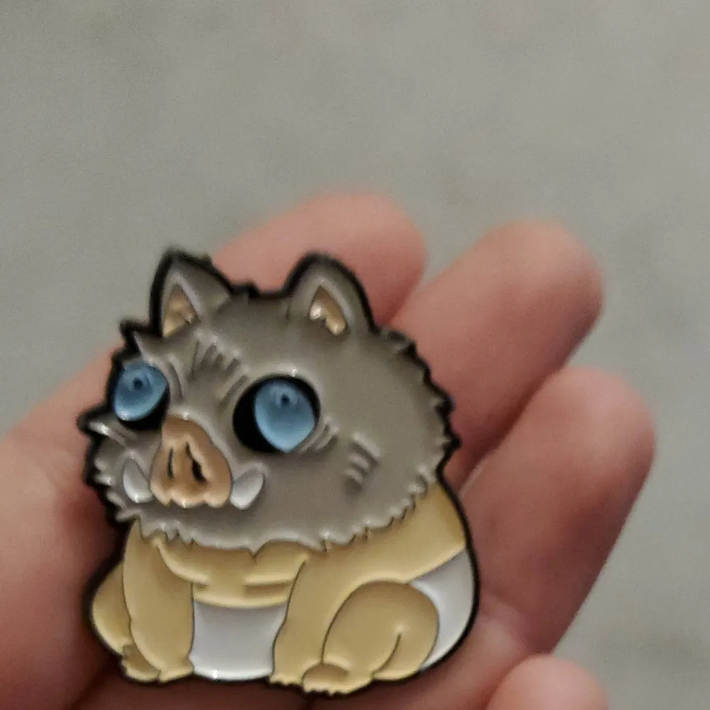 chat with ai character: Kny