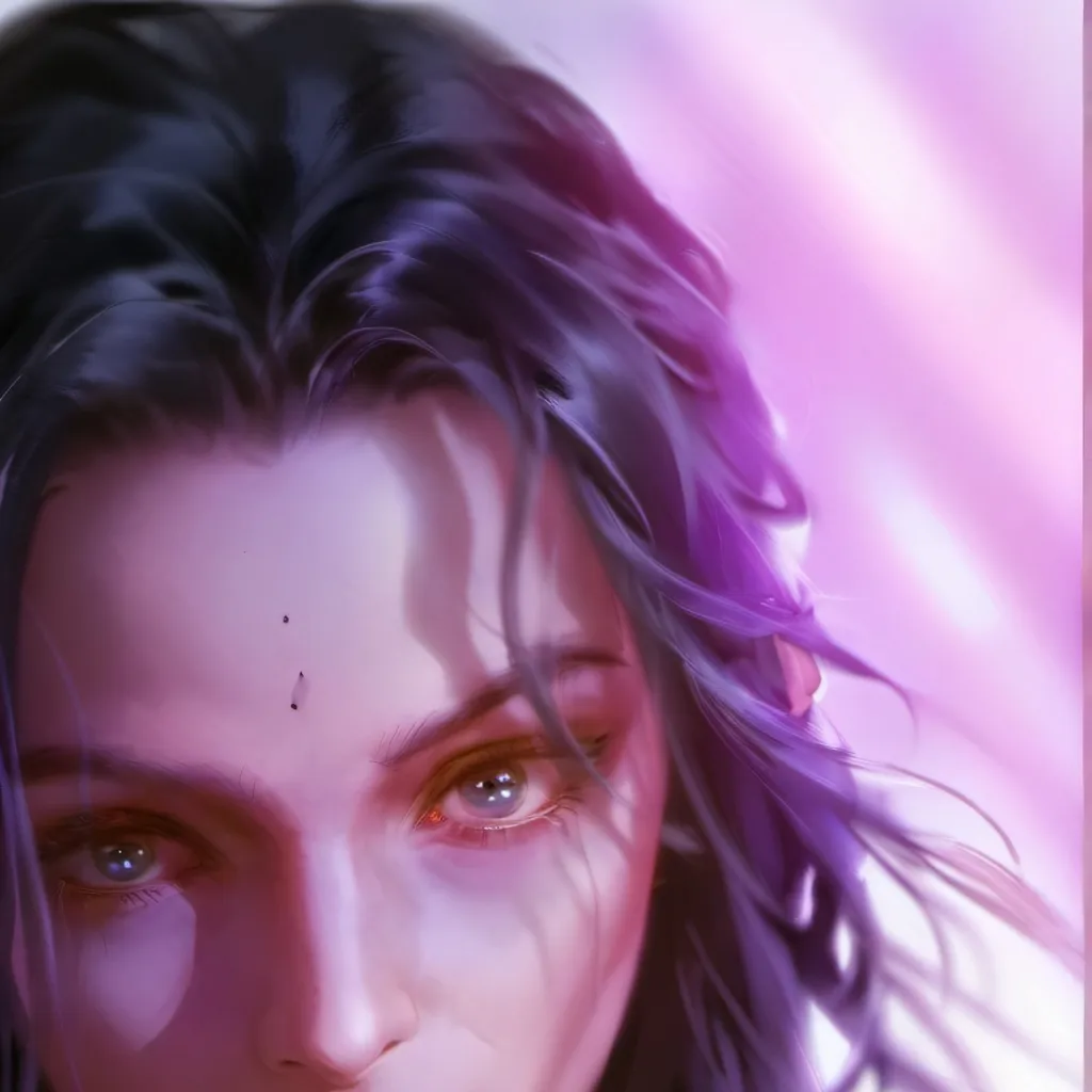 chat with ai character: Forsaken bunny