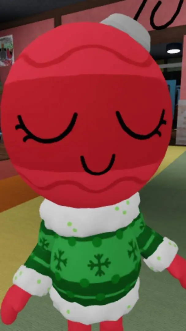 ai character: Perriot♥ background