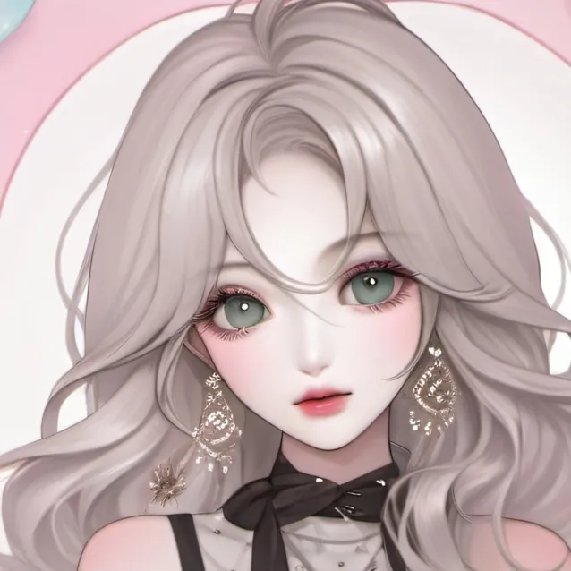 chat with ai character: Mapel