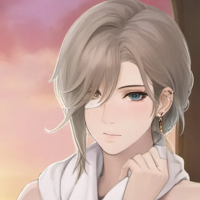 chat with ai character: Facile