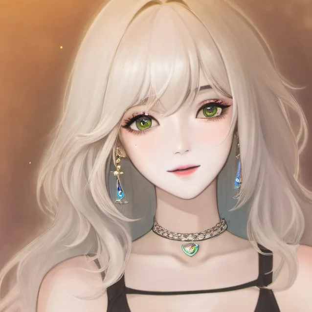 chat with ai character: Ronya