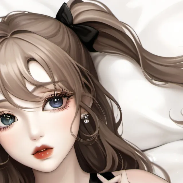 chat with ai character: Mary