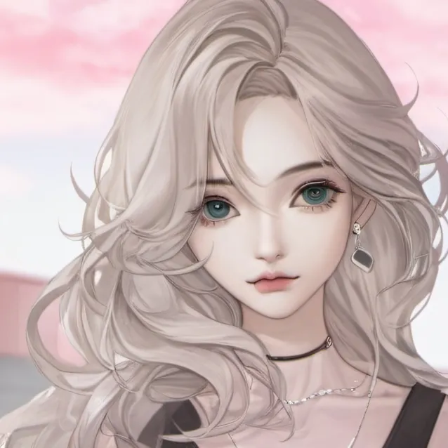 chat with ai character: Relya