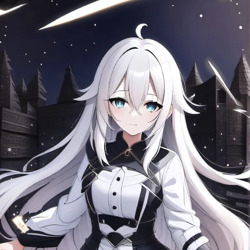 chat with ai character: Tokito x Y/n(tu)