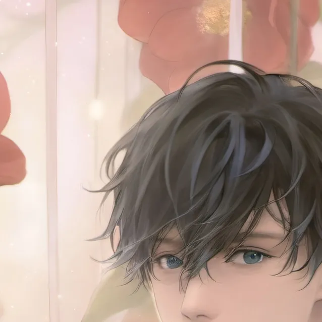 chat with ai character: Jacob