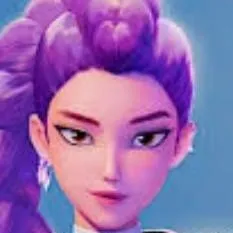 chat with ai character: Rumi kdh